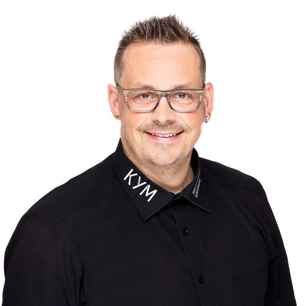 Tobias Kym, Kym Innenarchitektur & Schreinerei GmbH